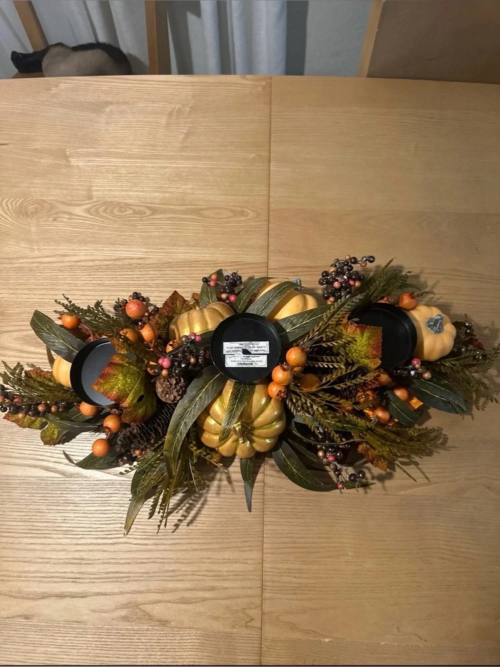 N/A decorative autumn